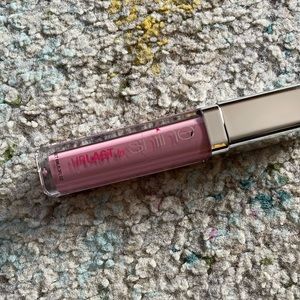 new liplast by Shine lip gloss lipstick Color dependable